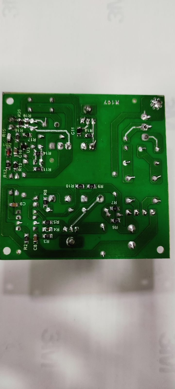 Par Light Power Supply